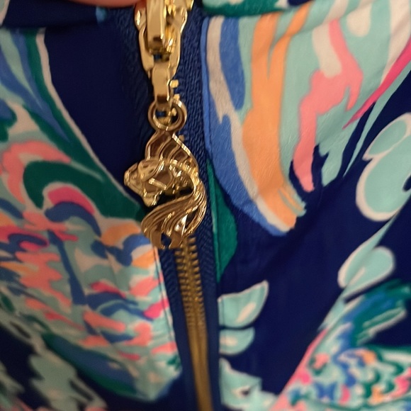 Lilly Pulitzer dress - Picture 4 of 5